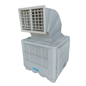 resfriador climatizador evaporativo RFS 20 resfriador climatizador evaporativo RFS 20